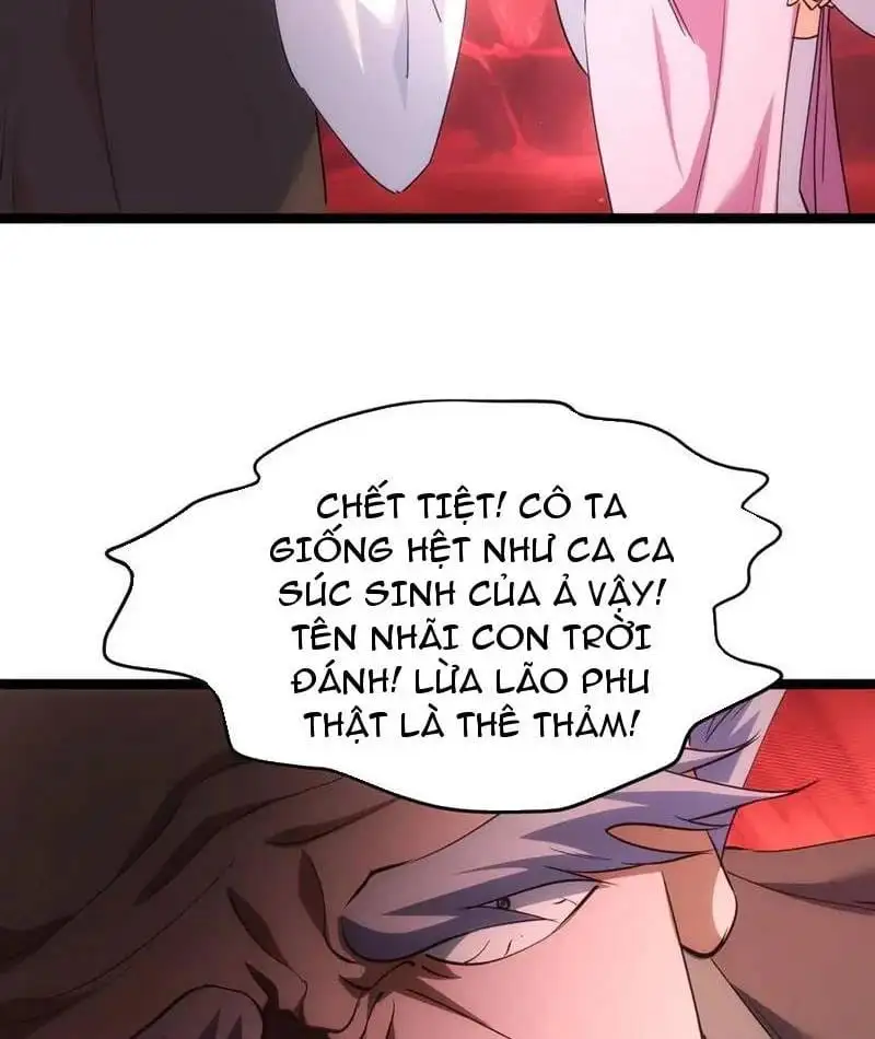 Truyện Tranh Ta Đoạt Xá Người Chơi Hệ Thống trang 7