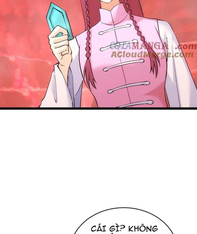 Truyện Tranh Ta Đoạt Xá Người Chơi Hệ Thống trang 7