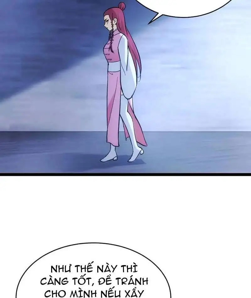 Truyện Tranh Ta Đoạt Xá Người Chơi Hệ Thống trang 7