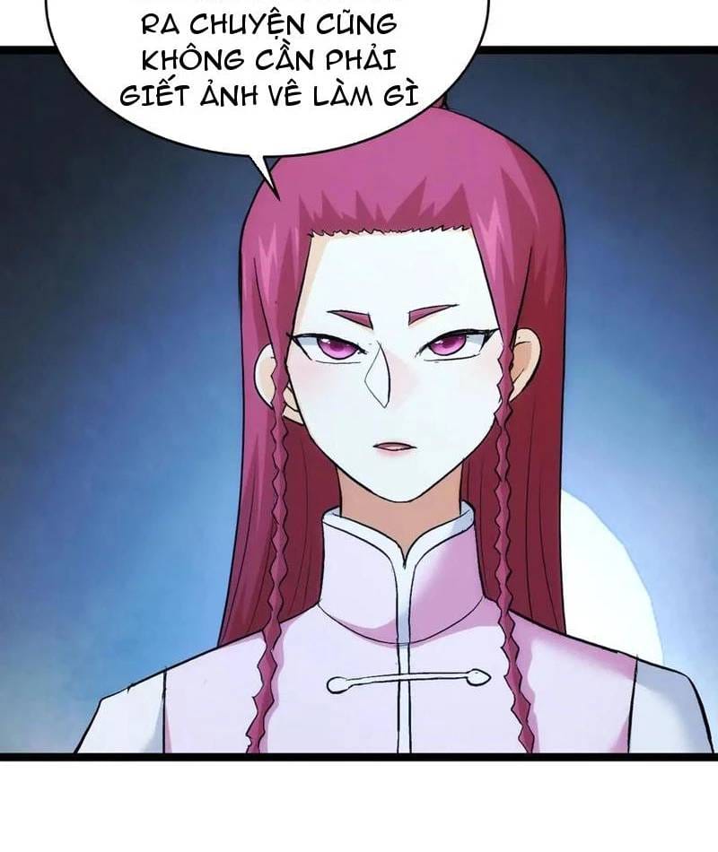 Truyện Tranh Ta Đoạt Xá Người Chơi Hệ Thống trang 7
