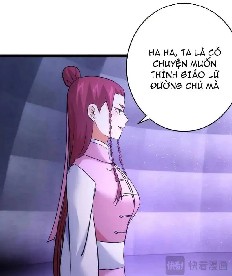 Truyện Tranh Ta Đoạt Xá Người Chơi Hệ Thống trang 7