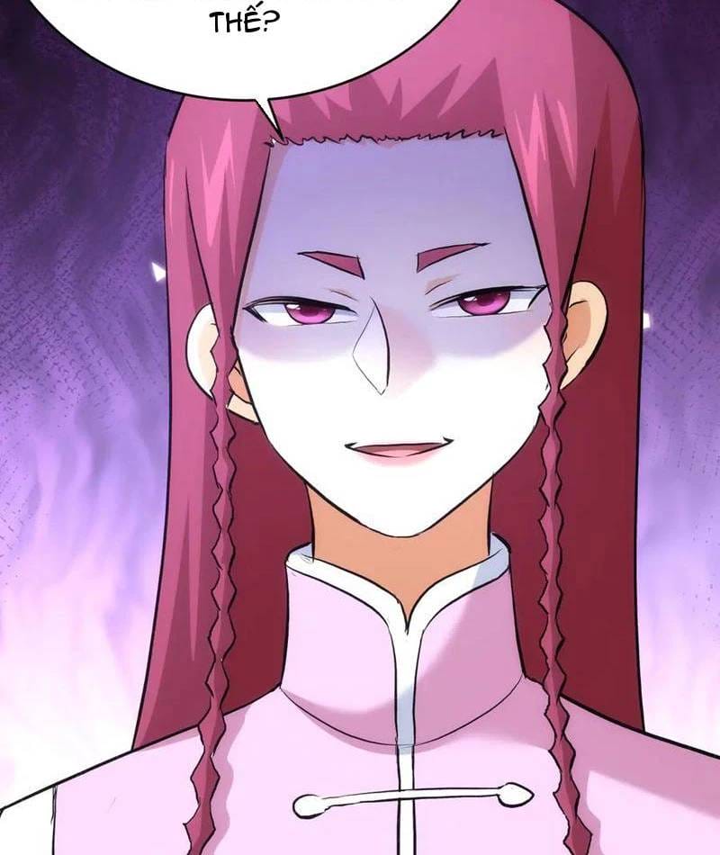 Truyện Tranh Ta Đoạt Xá Người Chơi Hệ Thống trang 7