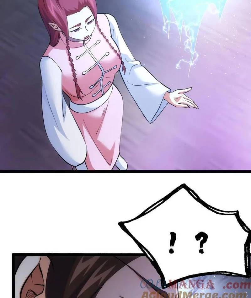 Truyện Tranh Ta Đoạt Xá Người Chơi Hệ Thống trang 7