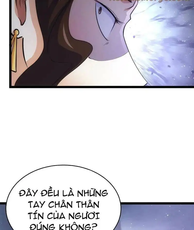 Truyện Tranh Ta Đoạt Xá Người Chơi Hệ Thống trang 7