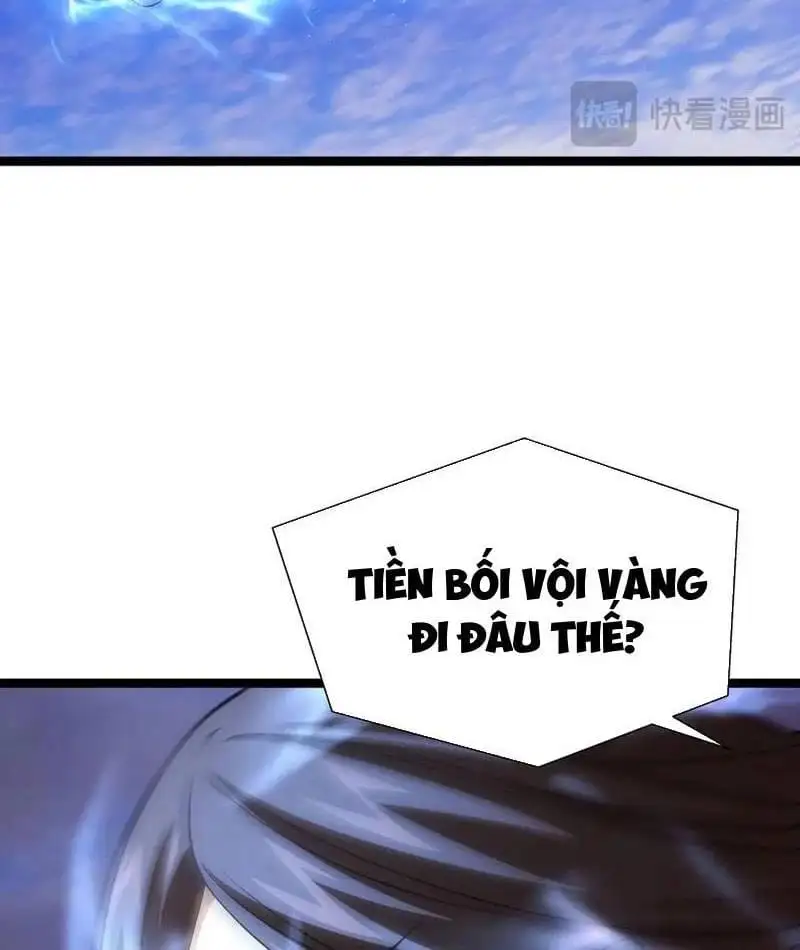 Truyện Tranh Ta Đoạt Xá Người Chơi Hệ Thống trang 7