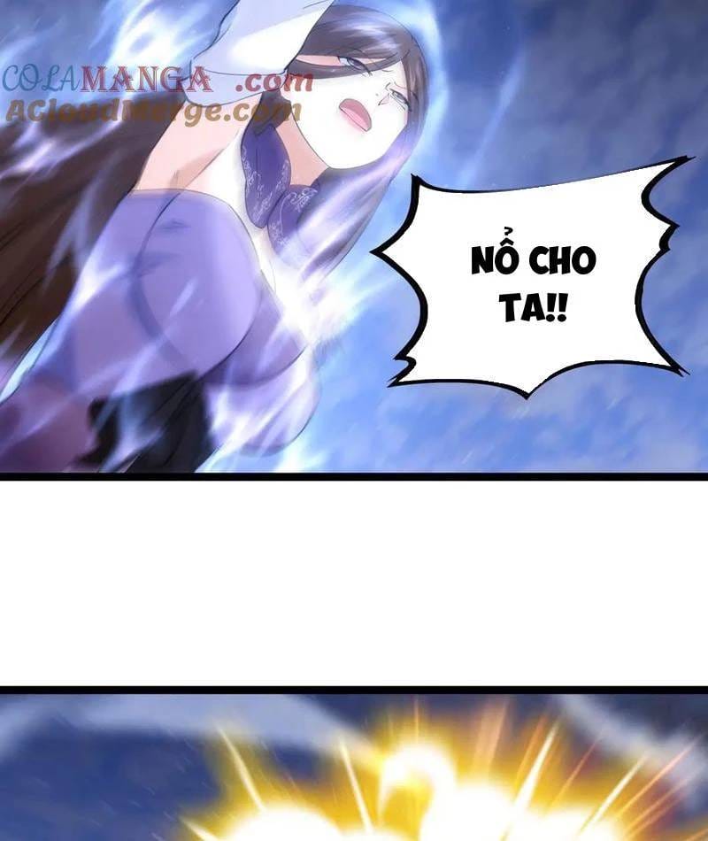 Truyện Tranh Ta Đoạt Xá Người Chơi Hệ Thống trang 7