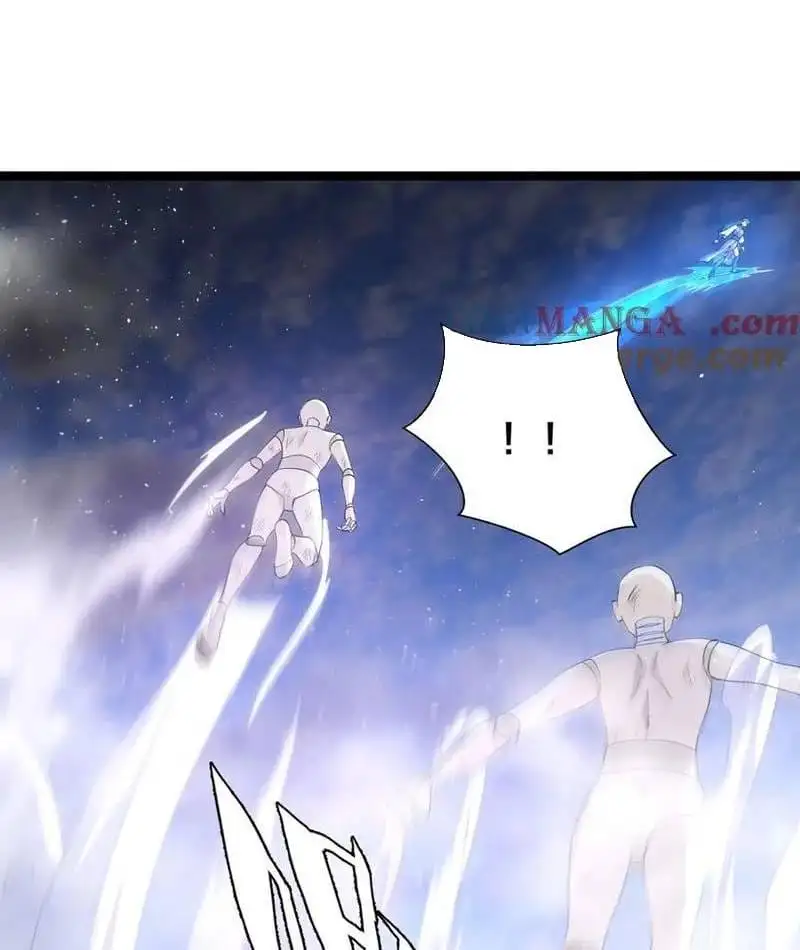 Truyện Tranh Ta Đoạt Xá Người Chơi Hệ Thống trang 7