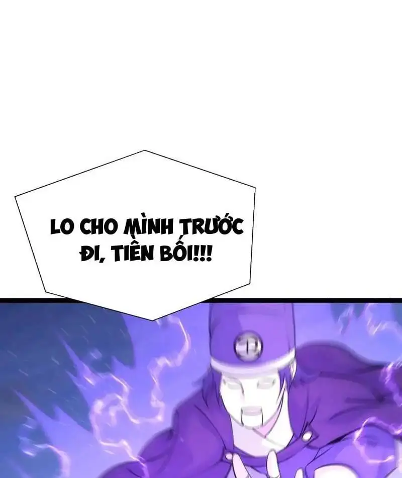 Truyện Tranh Ta Đoạt Xá Người Chơi Hệ Thống trang 7