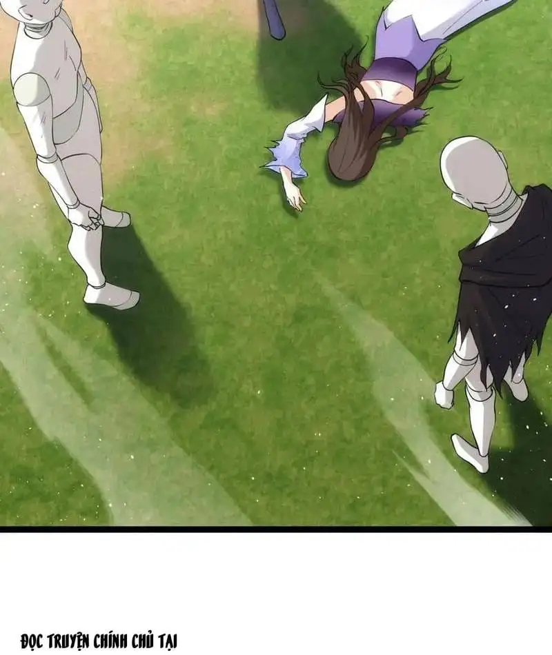 Truyện Tranh Ta Đoạt Xá Người Chơi Hệ Thống trang 7
