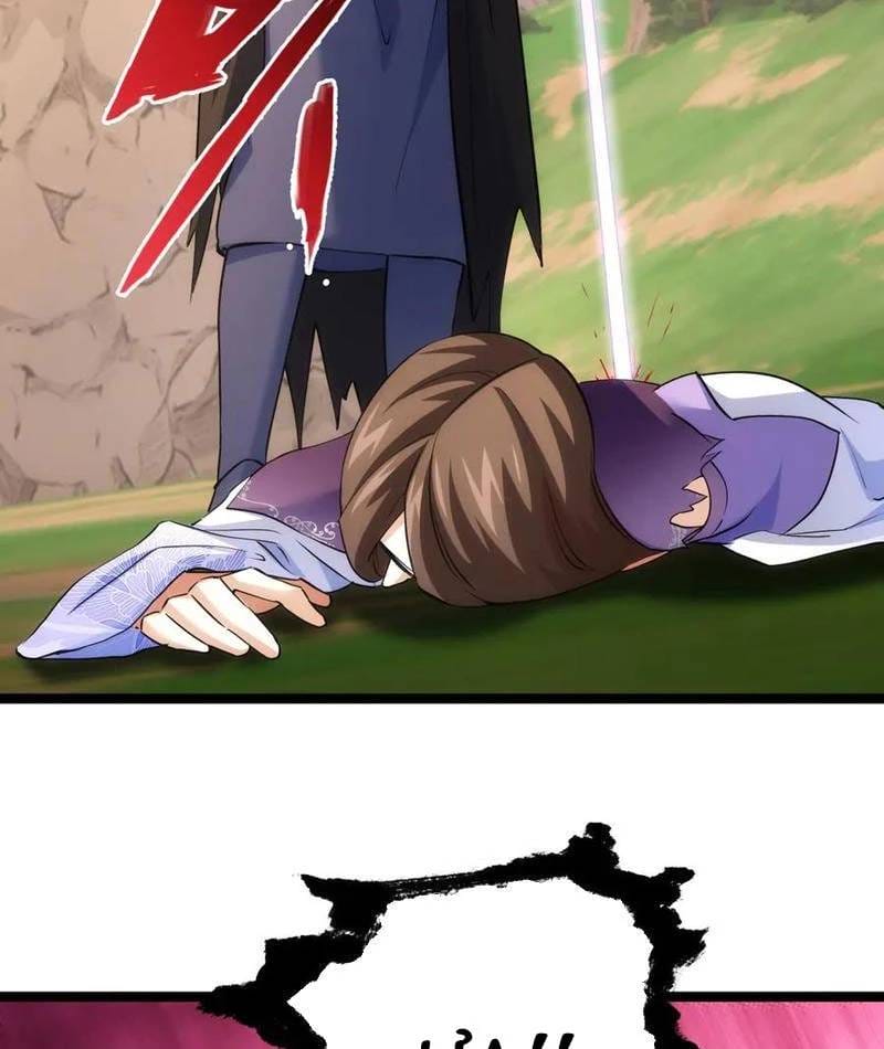 Truyện Tranh Ta Đoạt Xá Người Chơi Hệ Thống trang 7