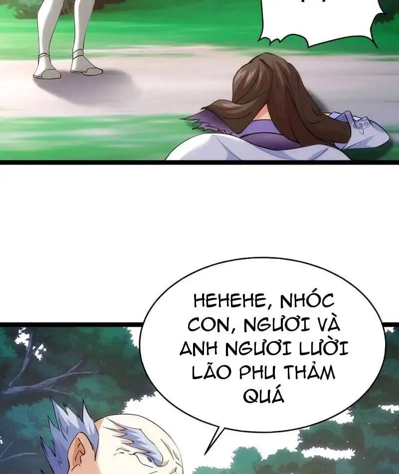 Truyện Tranh Ta Đoạt Xá Người Chơi Hệ Thống trang 7