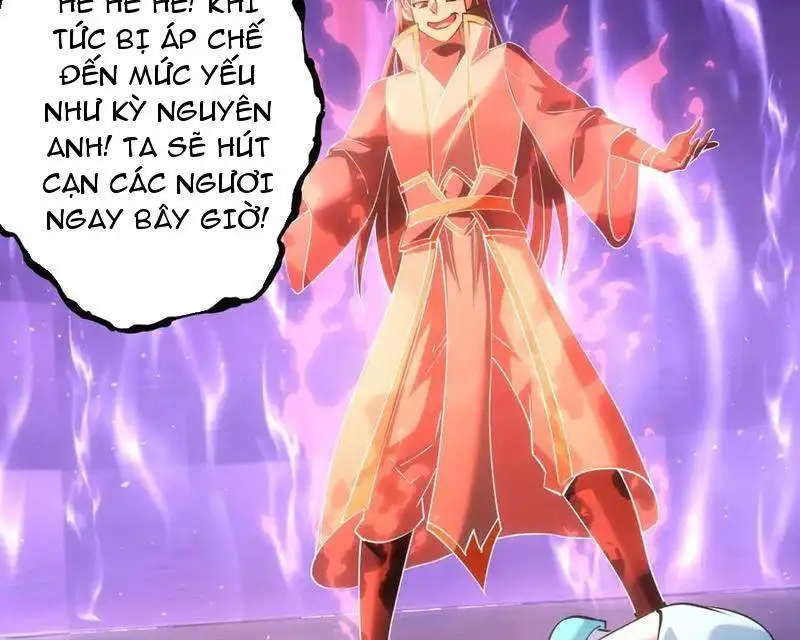 Truyện Tranh Ta Đoạt Xá Người Chơi Hệ Thống trang 7