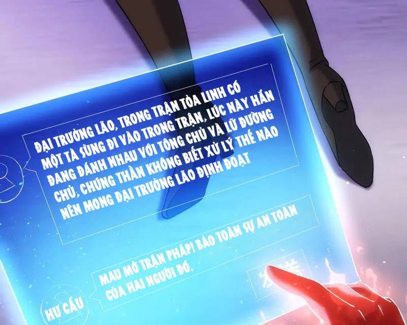 Truyện Tranh Ta Đoạt Xá Người Chơi Hệ Thống trang 7