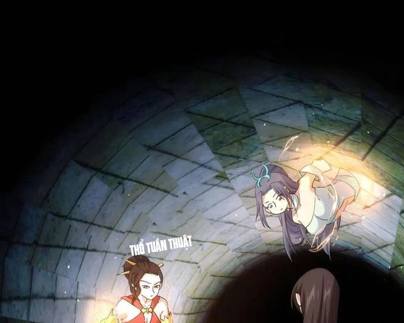 Truyện Tranh Ta Đoạt Xá Người Chơi Hệ Thống trang 7