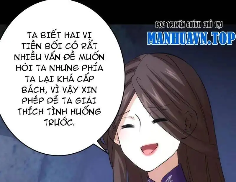 Truyện Tranh Ta Đoạt Xá Người Chơi Hệ Thống trang 7