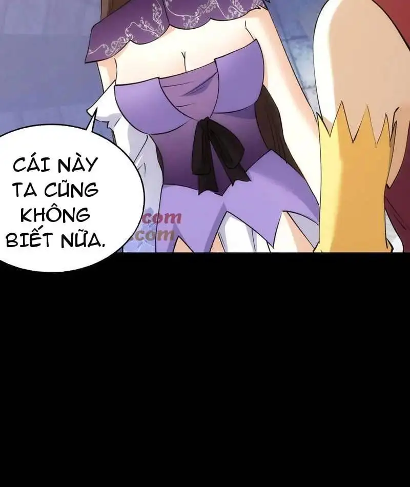 Truyện Tranh Ta Đoạt Xá Người Chơi Hệ Thống trang 7