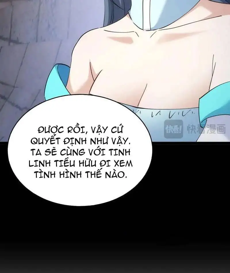 Truyện Tranh Ta Đoạt Xá Người Chơi Hệ Thống trang 7