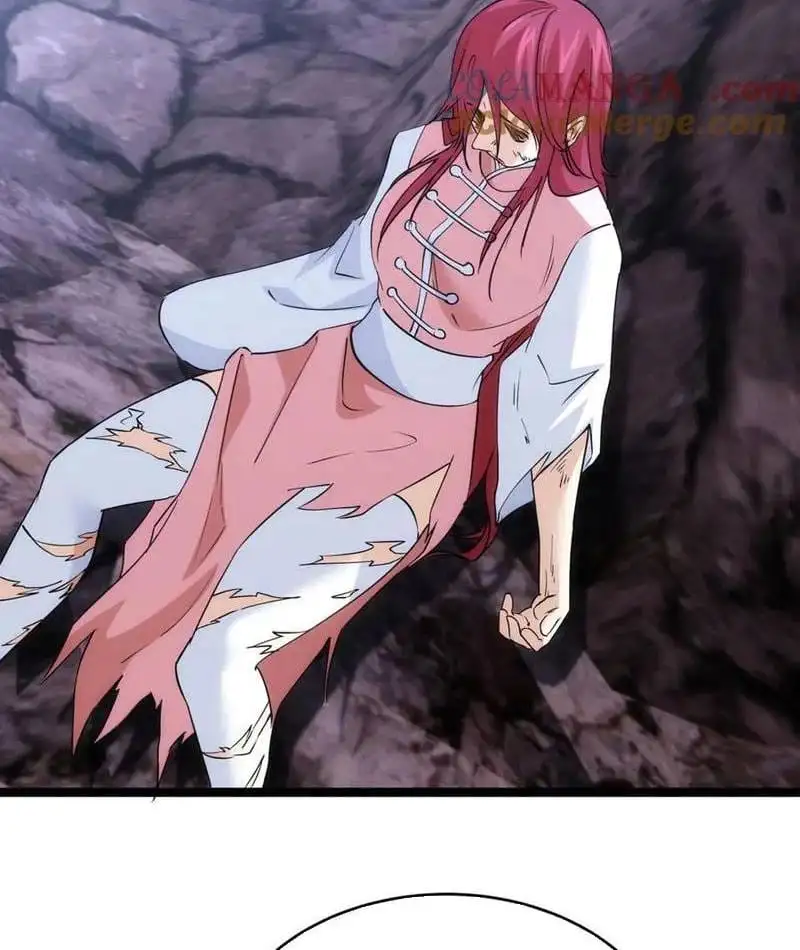 Truyện Tranh Ta Đoạt Xá Người Chơi Hệ Thống trang 7