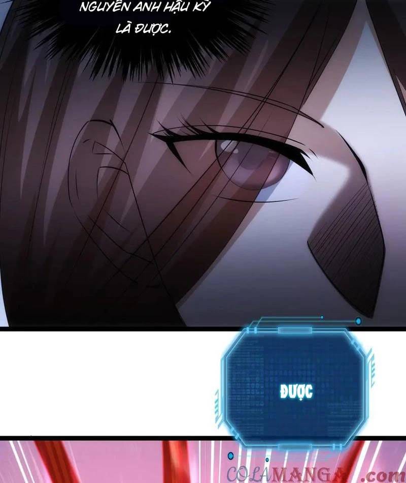 Truyện Tranh Ta Đoạt Xá Người Chơi Hệ Thống trang 7