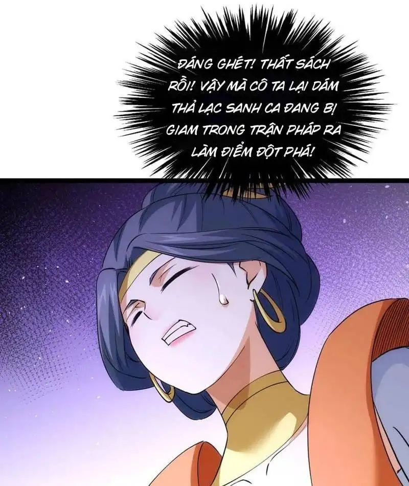 Truyện Tranh Ta Đoạt Xá Người Chơi Hệ Thống trang 7