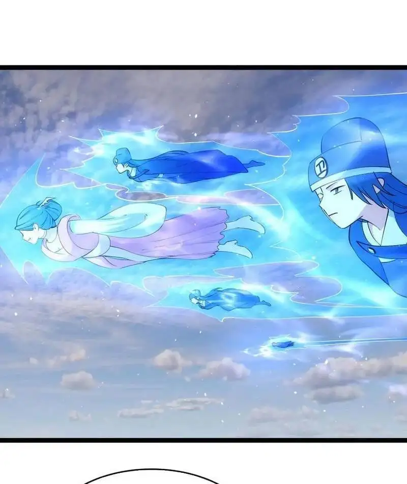 Truyện Tranh Ta Đoạt Xá Người Chơi Hệ Thống trang 7