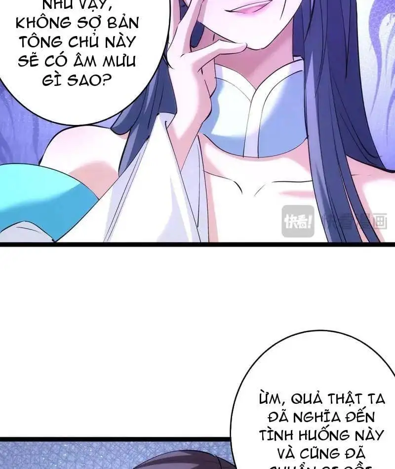 Truyện Tranh Ta Đoạt Xá Người Chơi Hệ Thống trang 7