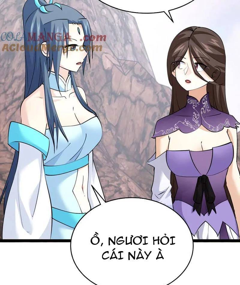 Truyện Tranh Ta Đoạt Xá Người Chơi Hệ Thống trang 7