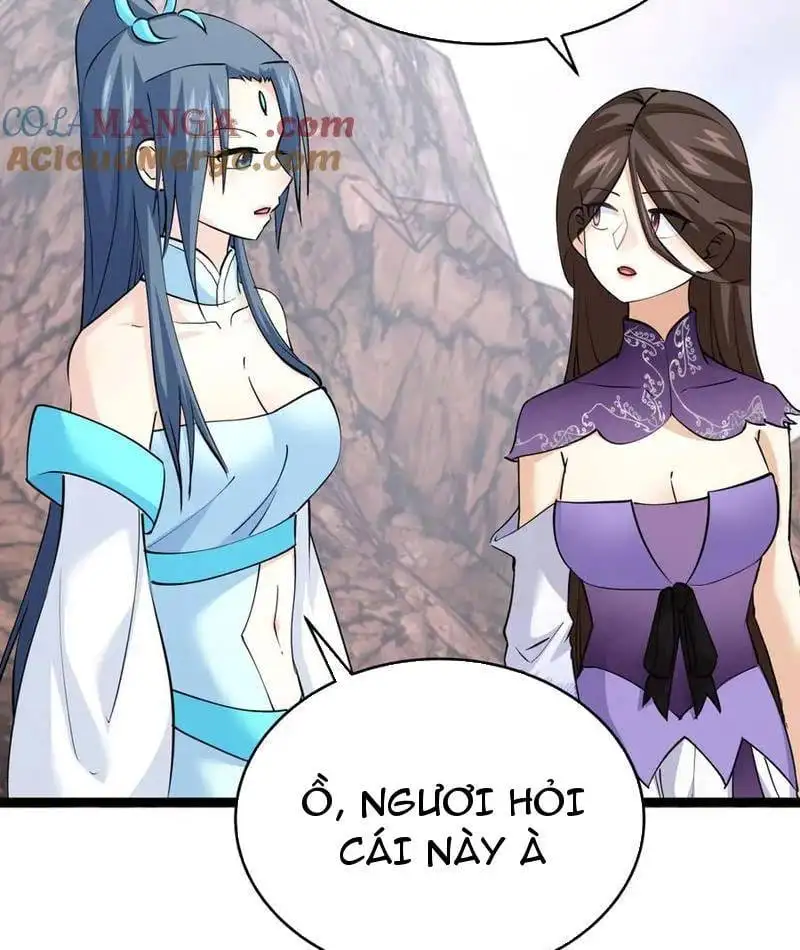 Truyện Tranh Ta Đoạt Xá Người Chơi Hệ Thống trang 7
