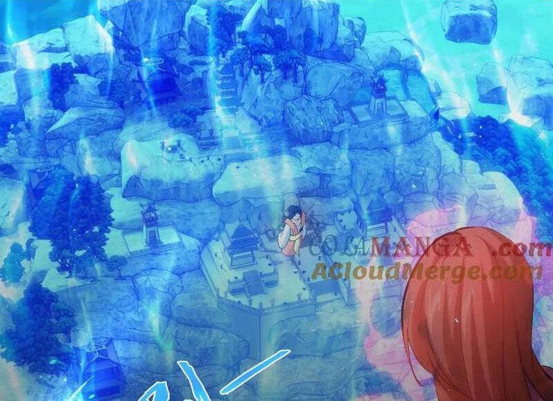 Truyện Tranh Ta Đoạt Xá Người Chơi Hệ Thống trang 7