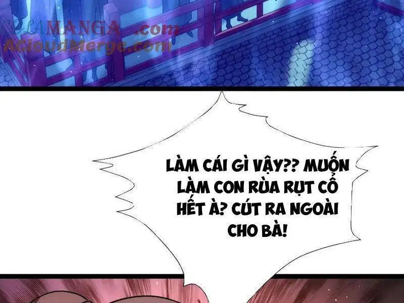 Truyện Tranh Ta Đoạt Xá Người Chơi Hệ Thống trang 7