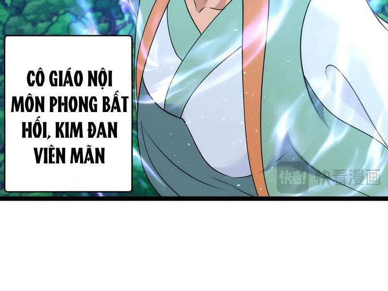 Truyện Tranh Ta Đoạt Xá Người Chơi Hệ Thống trang 7