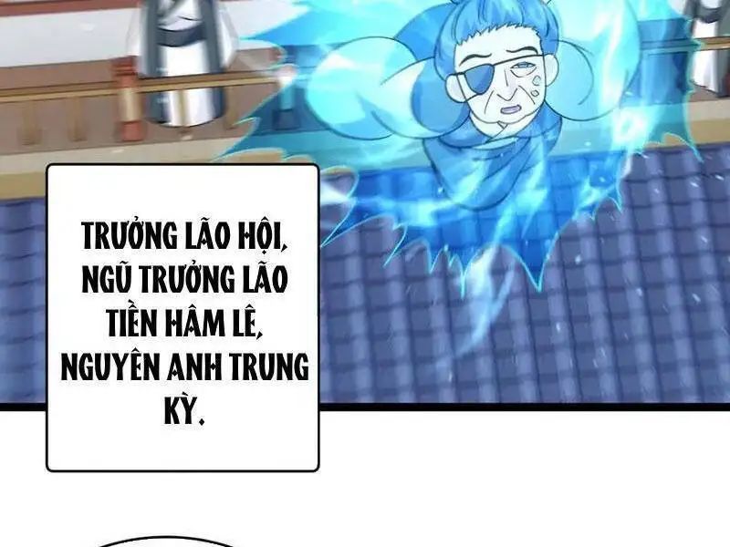 Truyện Tranh Ta Đoạt Xá Người Chơi Hệ Thống trang 7