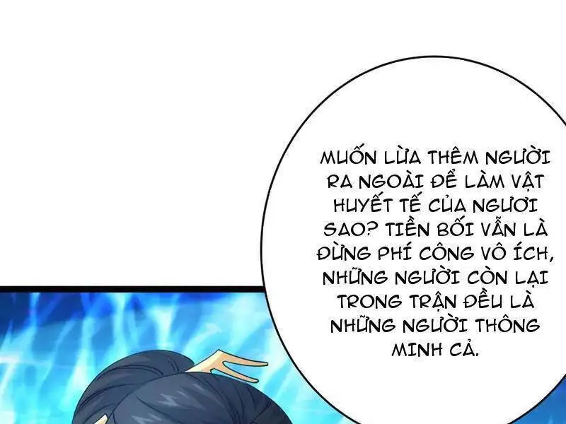 Truyện Tranh Ta Đoạt Xá Người Chơi Hệ Thống trang 7