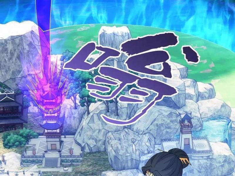 Truyện Tranh Ta Đoạt Xá Người Chơi Hệ Thống trang 7