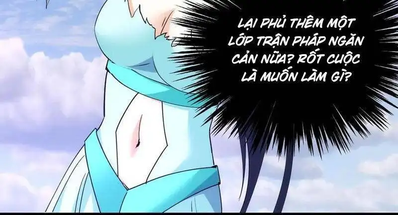 Truyện Tranh Ta Đoạt Xá Người Chơi Hệ Thống trang 7