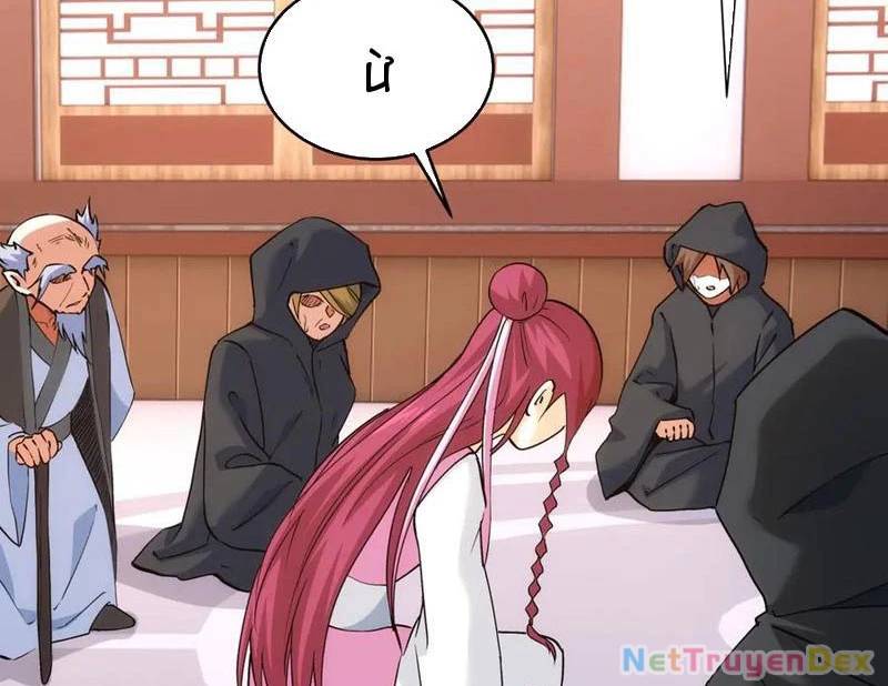 Truyện Tranh Ta Đoạt Xá Người Chơi Hệ Thống trang 7