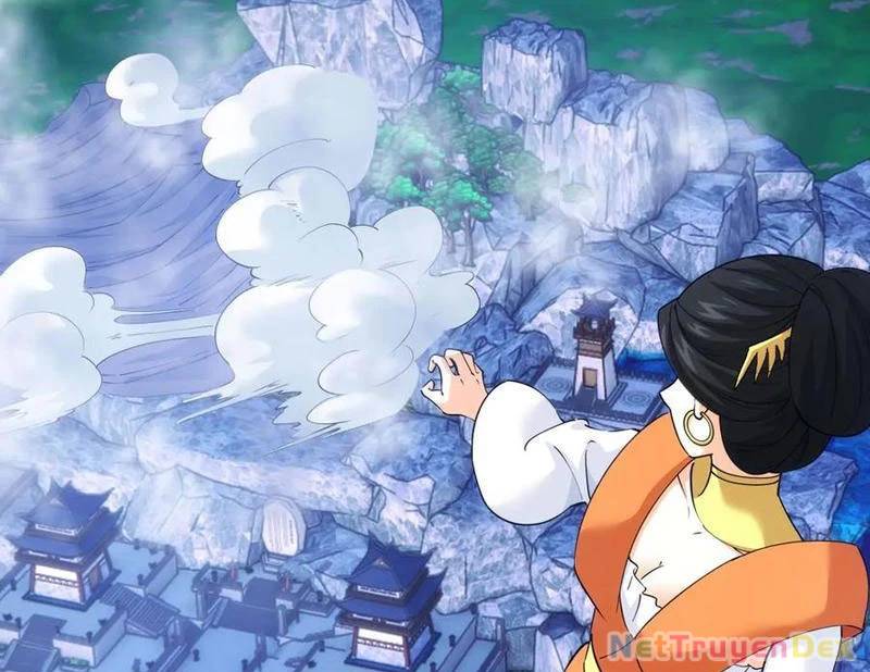Truyện Tranh Ta Đoạt Xá Người Chơi Hệ Thống trang 7