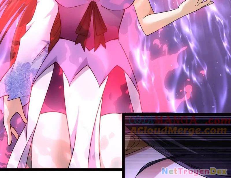 Truyện Tranh Ta Đoạt Xá Người Chơi Hệ Thống trang 7