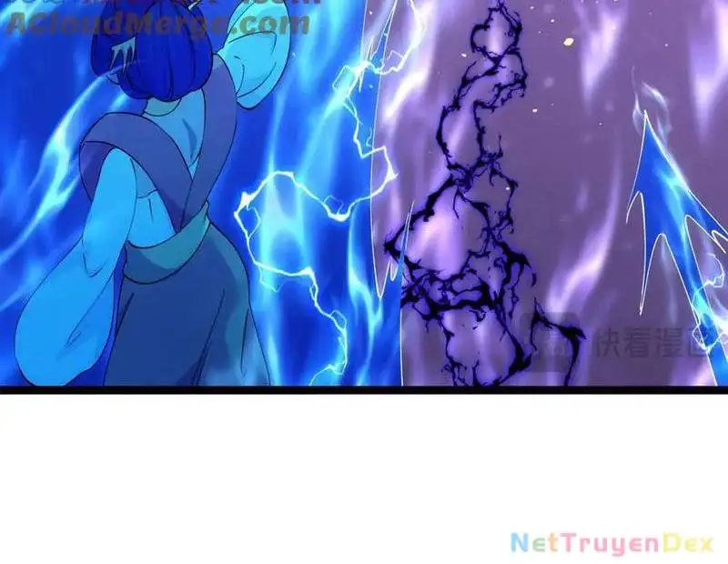 Truyện Tranh Ta Đoạt Xá Người Chơi Hệ Thống trang 7