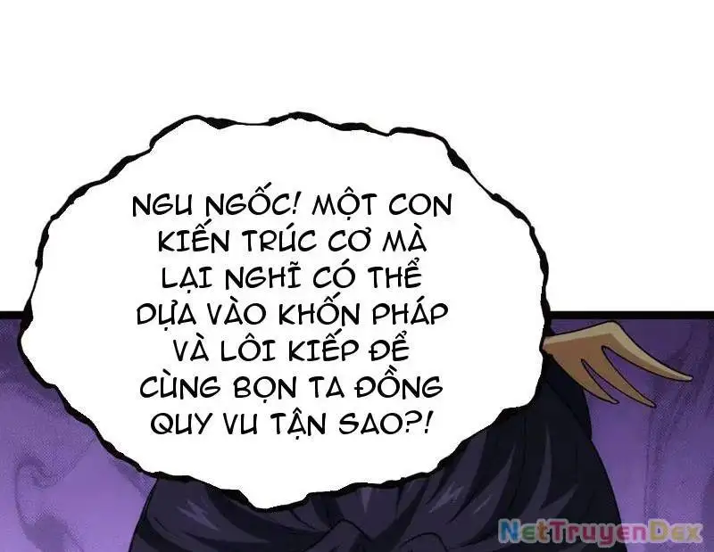 Truyện Tranh Ta Đoạt Xá Người Chơi Hệ Thống trang 7