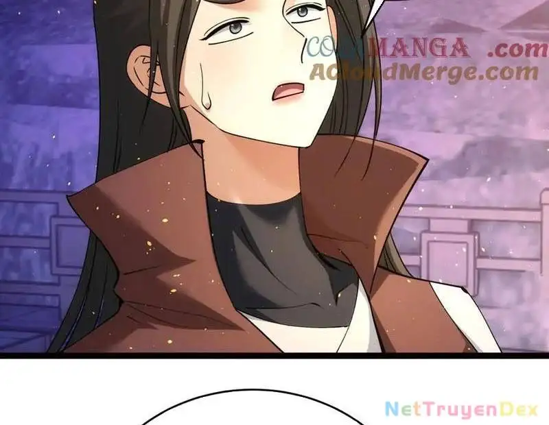 Truyện Tranh Ta Đoạt Xá Người Chơi Hệ Thống trang 7