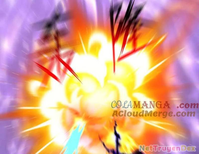 Truyện Tranh Ta Đoạt Xá Người Chơi Hệ Thống trang 7