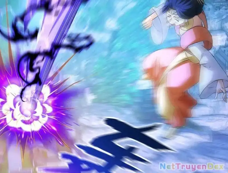 Truyện Tranh Ta Đoạt Xá Người Chơi Hệ Thống trang 7