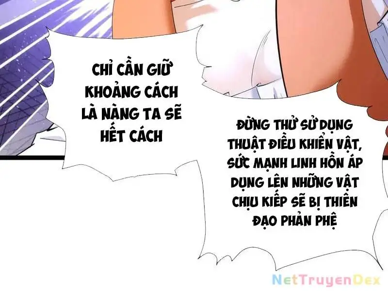 Truyện Tranh Ta Đoạt Xá Người Chơi Hệ Thống trang 7
