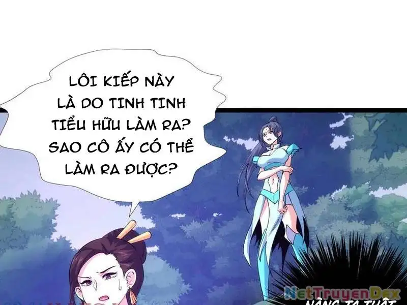 Truyện Tranh Ta Đoạt Xá Người Chơi Hệ Thống trang 7