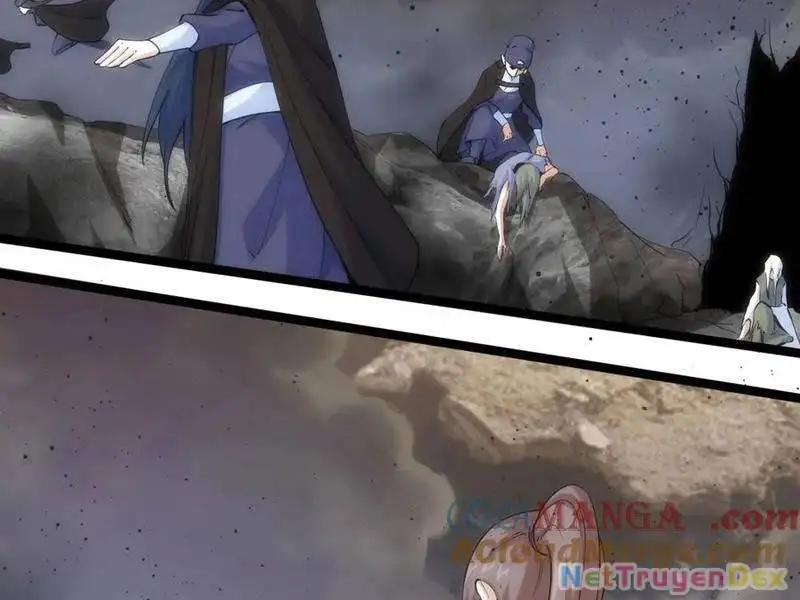 Truyện Tranh Ta Đoạt Xá Người Chơi Hệ Thống trang 7