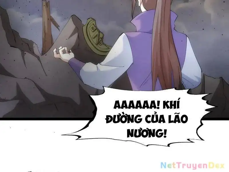 Truyện Tranh Ta Đoạt Xá Người Chơi Hệ Thống trang 7