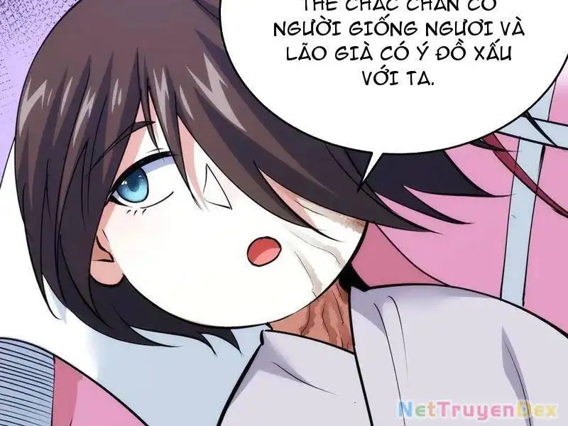 Truyện Tranh Ta Đoạt Xá Người Chơi Hệ Thống trang 7