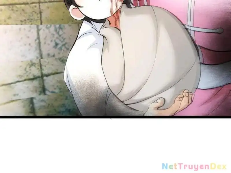 Truyện Tranh Ta Đoạt Xá Người Chơi Hệ Thống trang 7