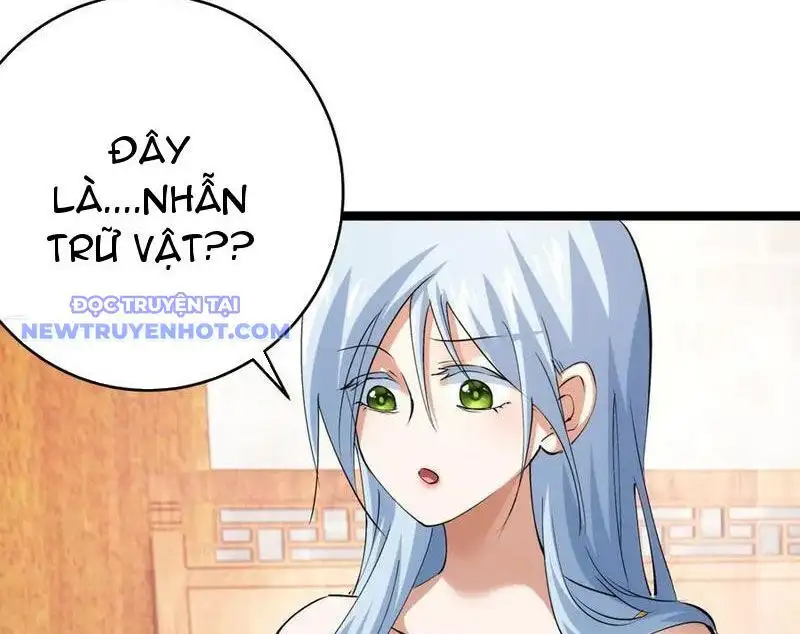 Truyện Tranh Ta Đoạt Xá Người Chơi Hệ Thống trang 7